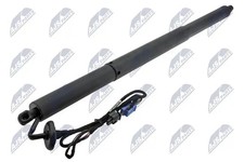 Kofferraum-Gasfeder hinten