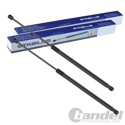Stabilus gasfedern - 2x,