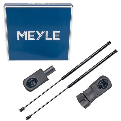 Meyle heckklappendämpfer - 2x,