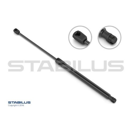 155856 stabilus gasfeder - 155856,