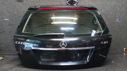 Mercedes w204 s204 - mercedes,