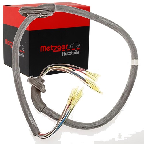 Metzger kabelreparatursatz - metzger,
