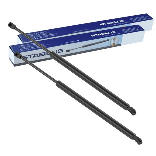 Stabilus gasfedern - 2x,