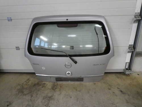 Heckklappe opel agila njoy - agila, a
