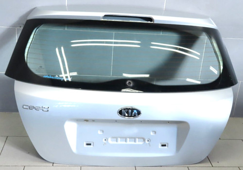 Kia ceed 5 türer - ceed, /