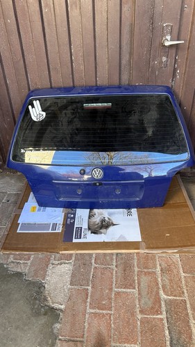Golf 5 türer original - 3,