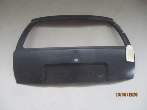 Opel corsa 5 - b, 4/5-türer