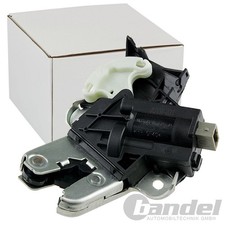 HECKKLAPPENSCHLOSS für AUDI