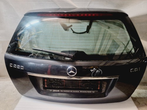 44c mercedes w204 s204 - w204,