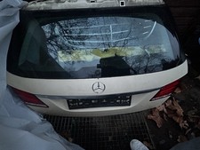 Mercedes Benz E-Klasse W212