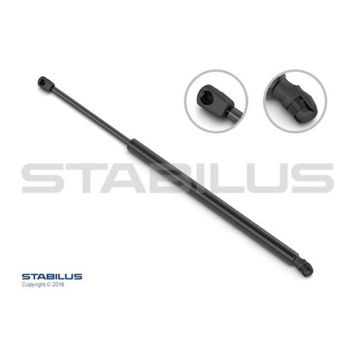 Stabilus gasfeder dämpfer - gasfeder,