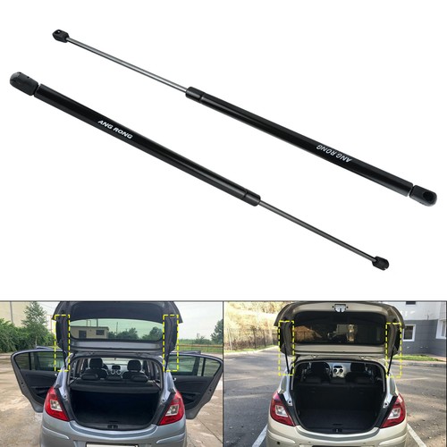 Gasfeder heckklappe - 2x,