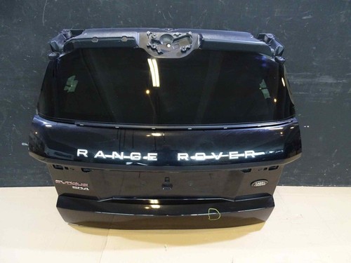 Range rover evoque heckklappe - range,