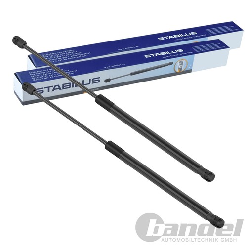 Stabilus gasfedern - 2x,