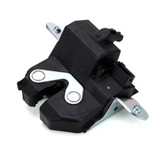 Heckklappenschloss Schloss