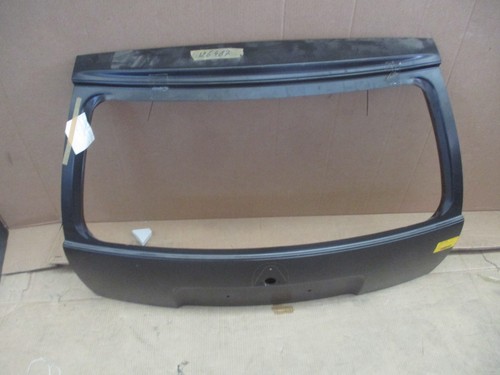 Opel corsa 5 türer - opel,
