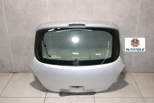 Opel corsa heckklappe - corsa, d