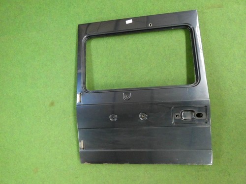A4637400305 hecktüre modell - a4637400305, g-modell