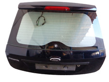 Heckklappe Blau 2/3 Türer