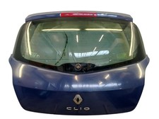 Heckklappe 3-Türer Blau OV460