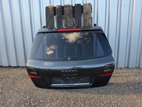 Audi türer heckklappe - audi,