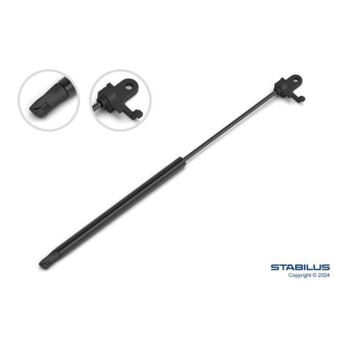 277047 stabilus gasfeder - stabilus,