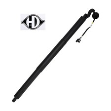 DIEDERICHS Heckklappendämpfer