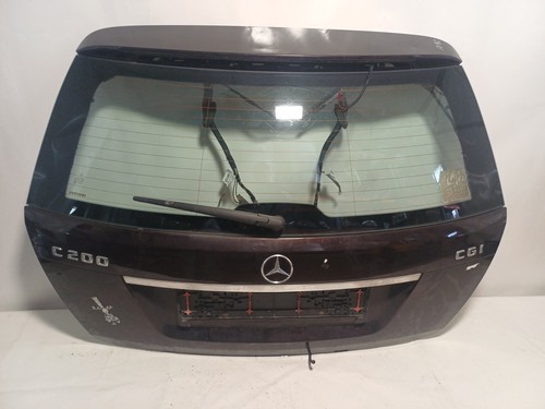 104c mercedes w204 - 104c*, s204