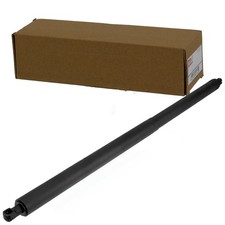 NTY GASFEDER HECKKLAPPE