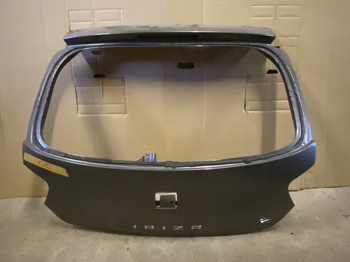 Org seat ibiza türer - ibiza, 6j
