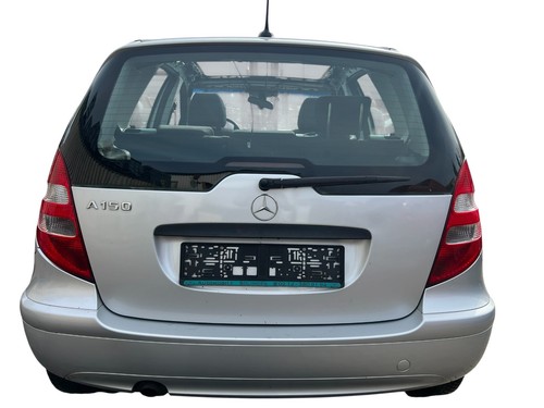 Mercedes klasse w169 - mercedes,