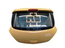 Heckklappe 3-Türer Sunny