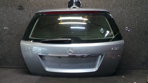 Mercedes w204 s204 - by-5,