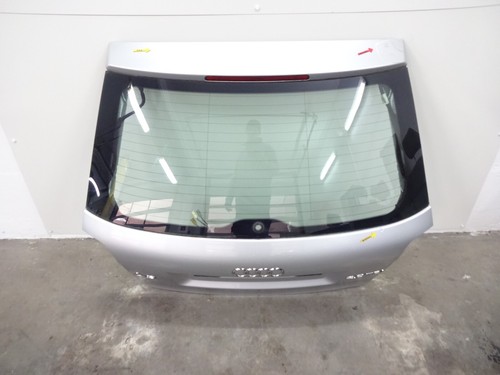 Audi türer heckklappe - 8p,