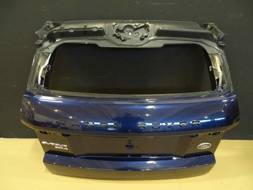 Range rover evoque - rover, heckklappe