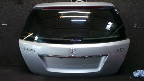 Mercedes w204 s204 - w204,