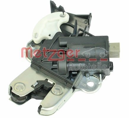 Metzger autoteile 2310550 - autoteile,