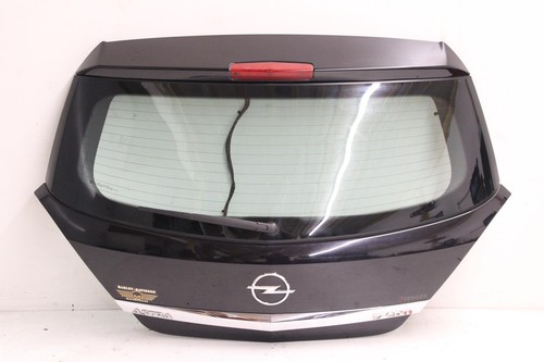 Opel astra limousine - limousine, 4türer