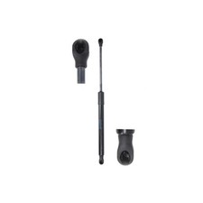 Gasfeder, Koffer-/Laderaum